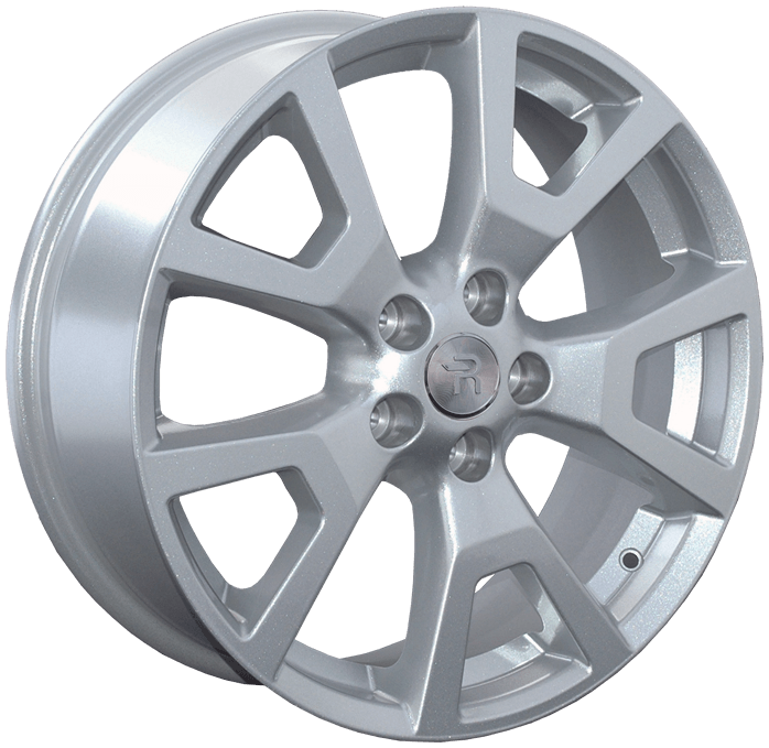 Scheda Variante Ruota &rsaquo; Marca: Replica &rsaquo; Modello: NS85