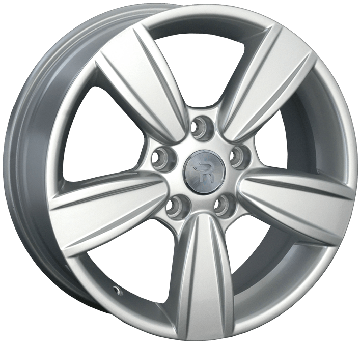 Scheda Variante Ruota &rsaquo; Marca: Replica &rsaquo; Modello: NS99