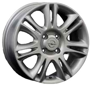 Scheda Variante Ruota &rsaquo; Marca: Replica &rsaquo; Modello: OP5