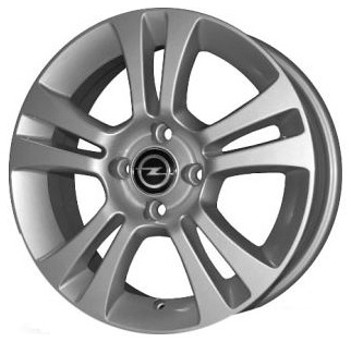 Scheda Variante Ruota &rsaquo; Marca: Replica &rsaquo; Modello: OP511