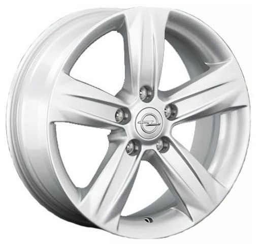 Scheda Variante Ruota &rsaquo; Marca: Replica &rsaquo; Modello: OP7