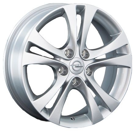 Scheda Variante Ruota &rsaquo; Marca: Replica &rsaquo; Modello: OPL13