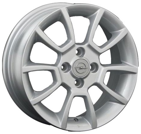 Scheda Variante Ruota &rsaquo; Marca: Replica &rsaquo; Modello: OPL17