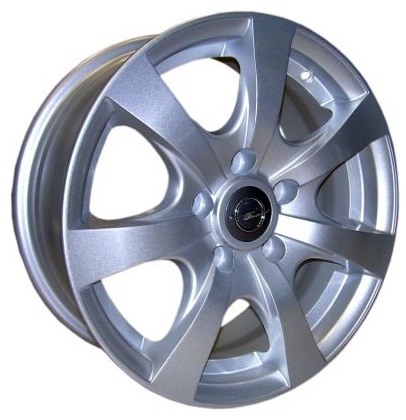 Scheda Variante Ruota &rsaquo; Marca: Replica &rsaquo; Modello: OPL20