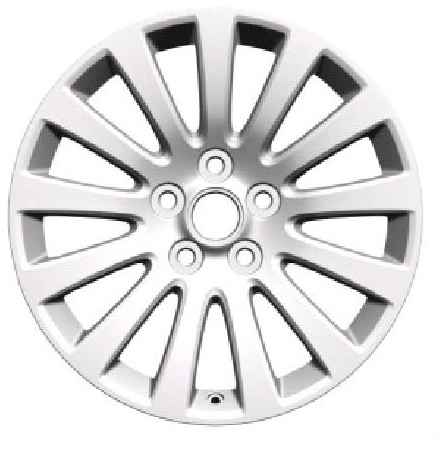 Scheda Variante Ruota &rsaquo; Marca: Replica &rsaquo; Modello: OPL25