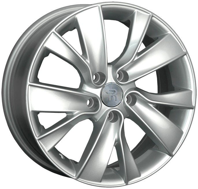 Scheda Variante Ruota &rsaquo; Marca: Replica &rsaquo; Modello: OPL53