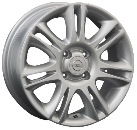 Scheda Variante Ruota &rsaquo; Marca: Replica &rsaquo; Modello: OPL6