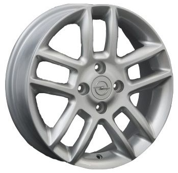 Scheda Variante Ruota &rsaquo; Marca: Replica &rsaquo; Modello: OPL7