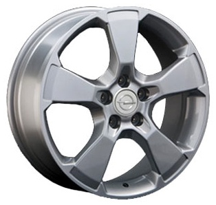 Scheda Variante Ruota &rsaquo; Marca: Replica &rsaquo; Modello: OPL9