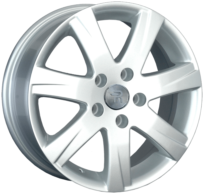 Scheda Variante Ruota &rsaquo; Marca: Replica &rsaquo; Modello: PG42