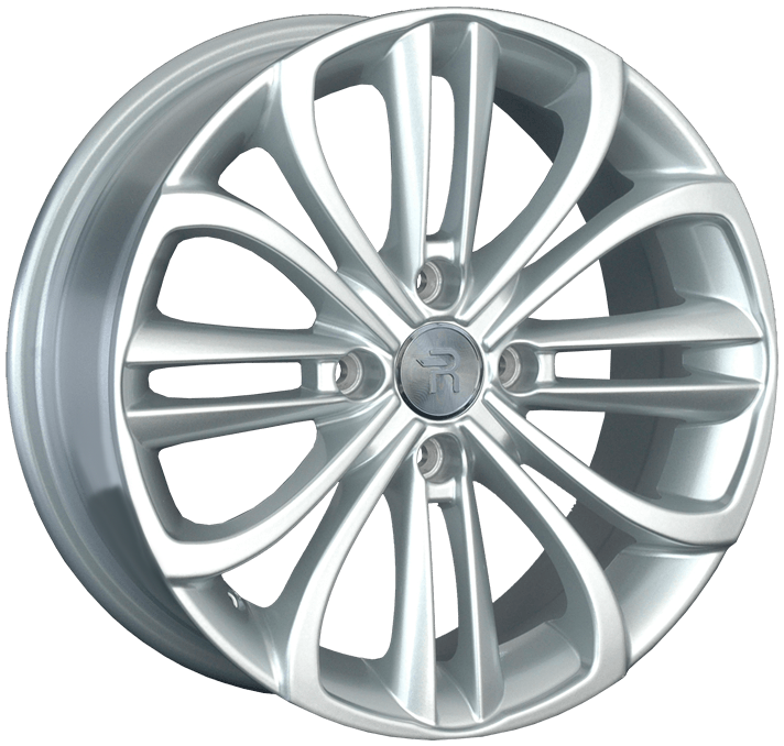 Scheda Variante Ruota &rsaquo; Marca: Replica &rsaquo; Modello: PG55