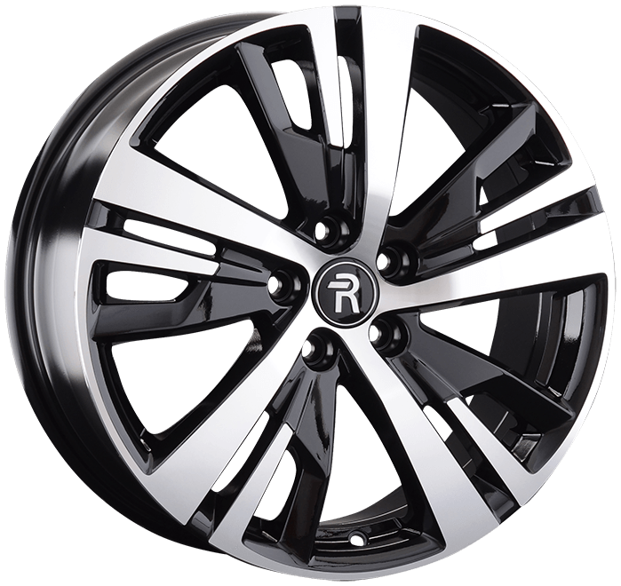 Scheda Variante Ruota &rsaquo; Marca: Replica &rsaquo; Modello: PG70