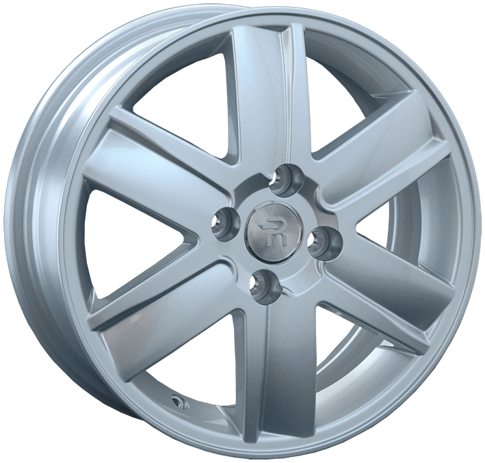Scheda Variante Ruota &rsaquo; Marca: Replica &rsaquo; Modello: PG72