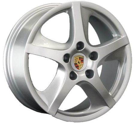 Scheda Variante Ruota &rsaquo; Marca: Replica &rsaquo; Modello: PR2