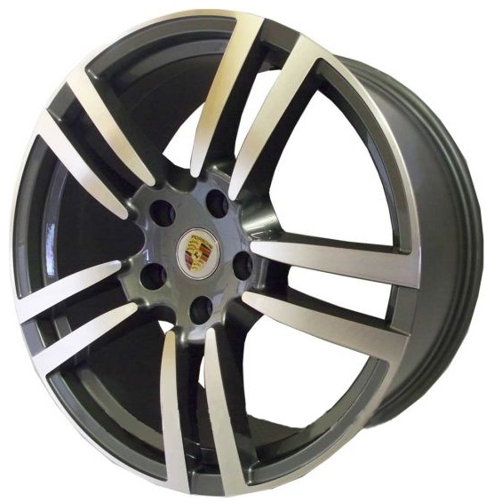 Scheda Variante Ruota &rsaquo; Marca: Replica &rsaquo; Modello: PR8