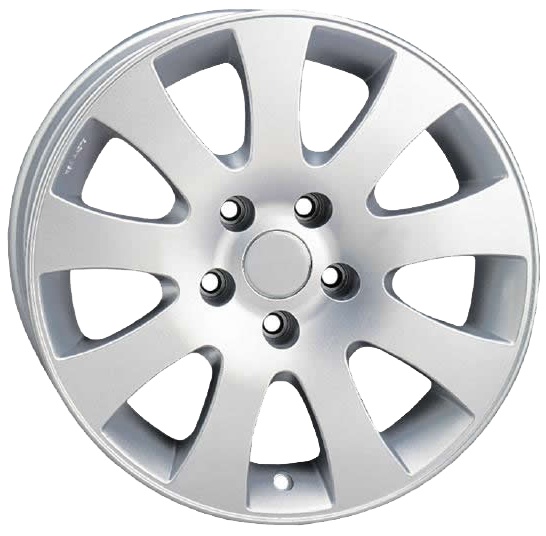 Scheda Variante Ruota &rsaquo; Marca: Replica &rsaquo; Modello: R77