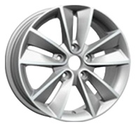 Scheda Variante Ruota &rsaquo; Marca: Replica &rsaquo; Modello: RN14