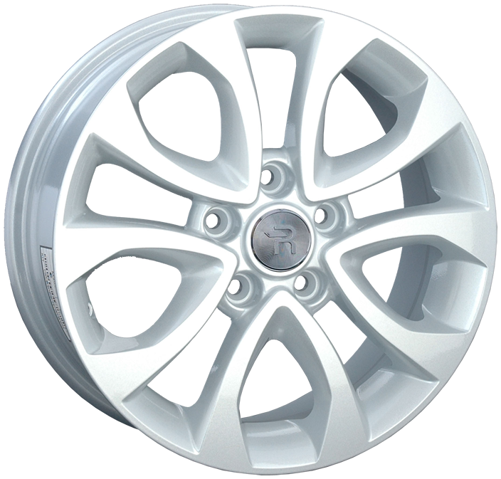 Scheda Variante Ruota &rsaquo; Marca: Replica &rsaquo; Modello: RN177