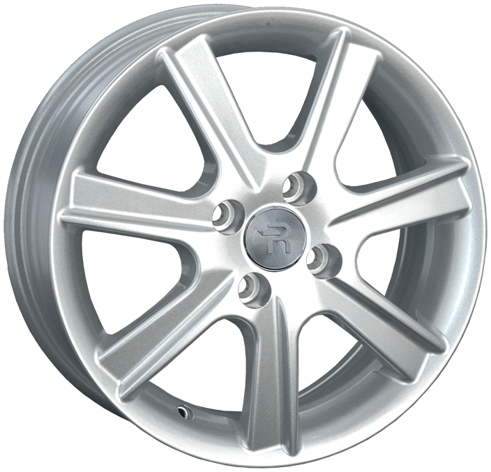 Scheda Variante Ruota &rsaquo; Marca: Replica &rsaquo; Modello: RN57