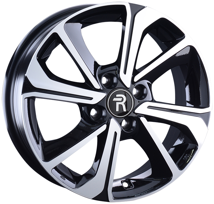 Scheda Variante Ruota &rsaquo; Marca: Replica &rsaquo; Modello: RV8