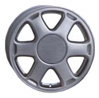 Scheda Variante Ruota &rsaquo; Marca: Replica &rsaquo; Modello: S6