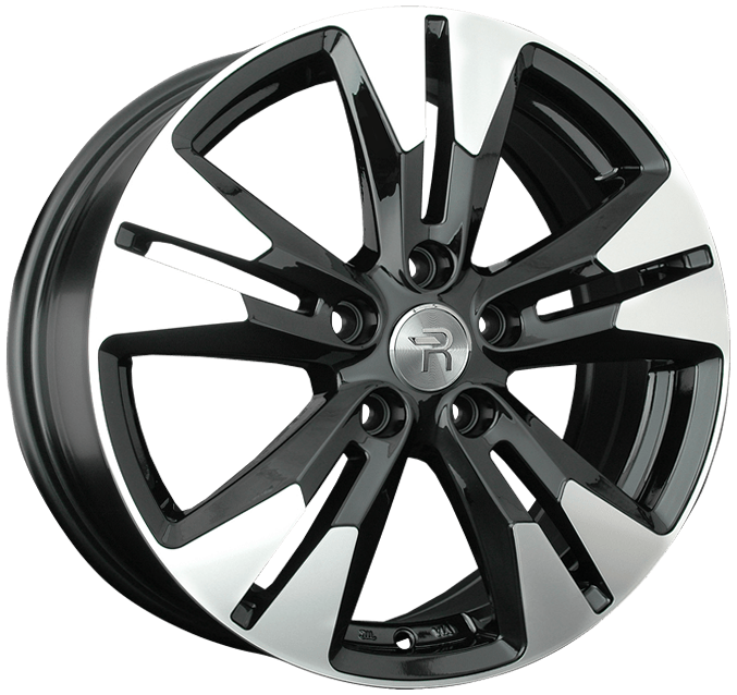 Scheda Variante Ruota &rsaquo; Marca: Replica &rsaquo; Modello: SB39