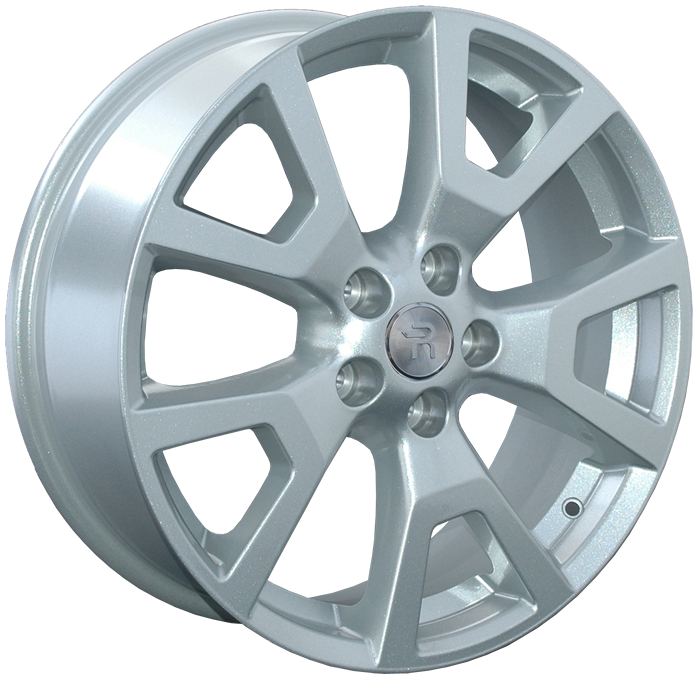 Scheda Variante Ruota &rsaquo; Marca: Replica &rsaquo; Modello: SB48