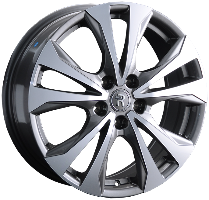 Scheda Variante Ruota &rsaquo; Marca: Replica &rsaquo; Modello: SB53