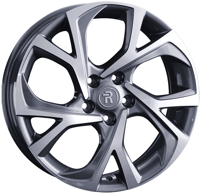 Scheda Variante Ruota &rsaquo; Marca: Replica &rsaquo; Modello: SB54