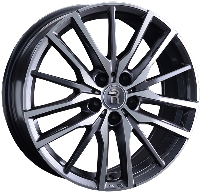 Scheda Variante Ruota &rsaquo; Marca: Replica &rsaquo; Modello: SB68