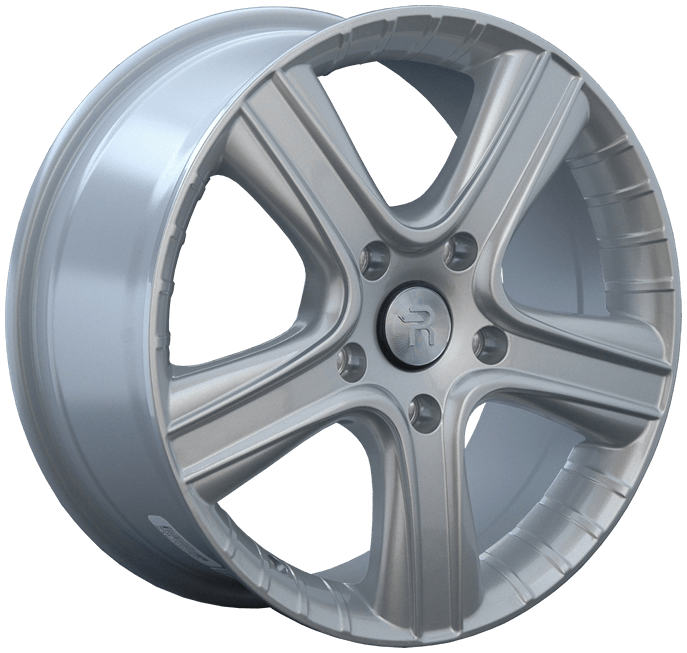 Scheda Variante Ruota &rsaquo; Marca: Replica &rsaquo; Modello: SK102