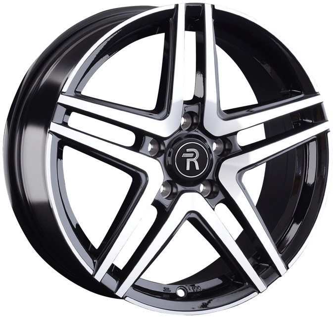 Scheda Variante Ruota &rsaquo; Marca: Replica &rsaquo; Modello: SK110