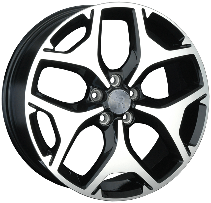 Scheda Variante Ruota &rsaquo; Marca: Replica &rsaquo; Modello: SK115