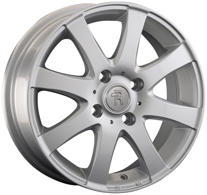 Scheda Variante Ruota &rsaquo; Marca: Replica &rsaquo; Modello: SK119