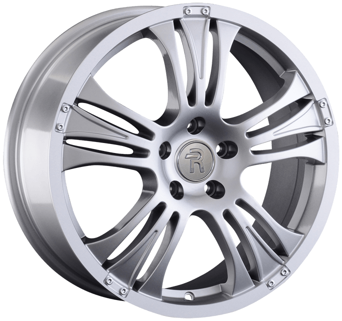 Scheda Variante Ruota &rsaquo; Marca: Replica &rsaquo; Modello: SK121