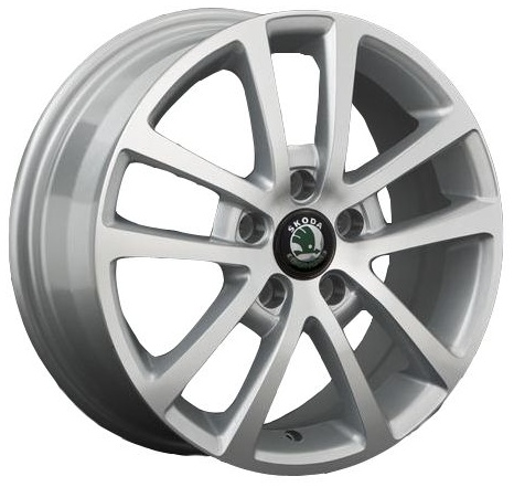 Scheda Variante Ruota &rsaquo; Marca: Replica &rsaquo; Modello: SK22