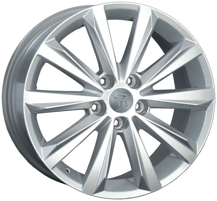 Scheda Variante Ruota &rsaquo; Marca: Replica &rsaquo; Modello: SK38