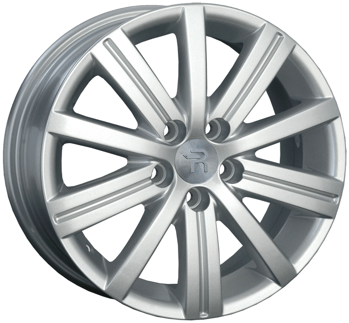 Scheda Variante Ruota &rsaquo; Marca: Replica &rsaquo; Modello: SK41