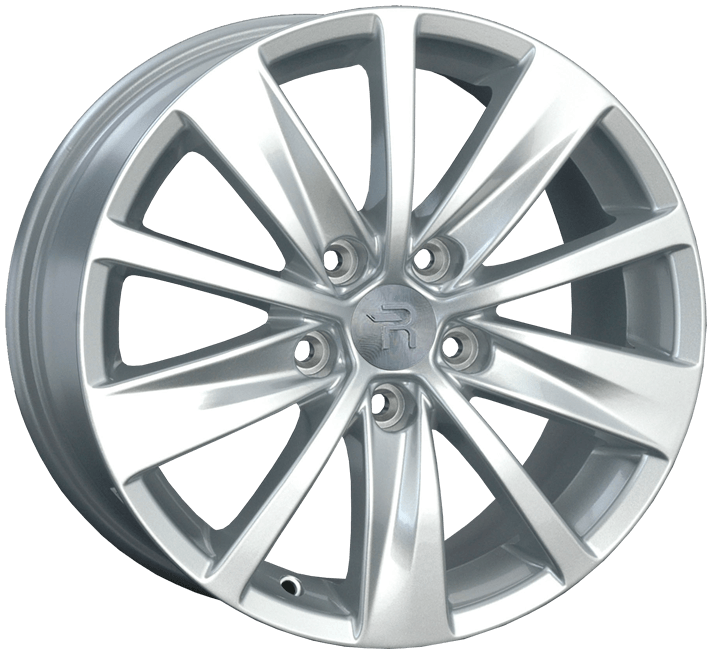 Scheda Variante Ruota &rsaquo; Marca: Replica &rsaquo; Modello: SK45