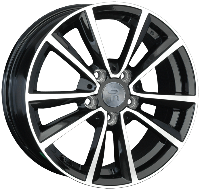 Scheda Variante Ruota &rsaquo; Marca: Replica &rsaquo; Modello: SK50