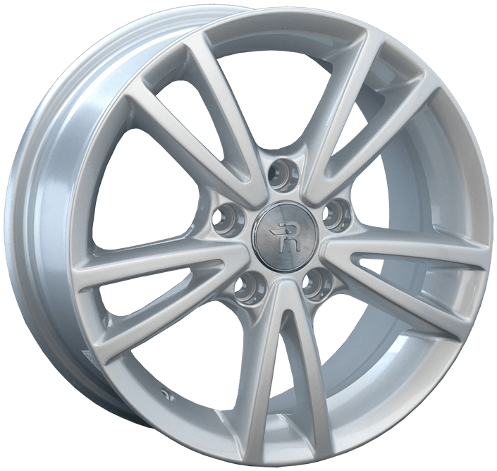 Scheda Variante Ruota &rsaquo; Marca: Replica &rsaquo; Modello: SK94