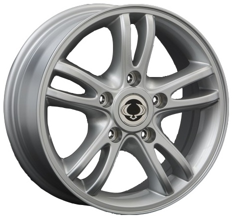 Scheda Variante Ruota &rsaquo; Marca: Replica &rsaquo; Modello: SNG5