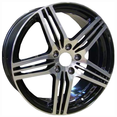 Scheda Variante Ruota &rsaquo; Marca: Replica &rsaquo; Modello: SU-085