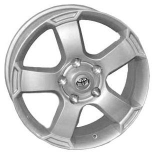 Scheda Variante Ruota &rsaquo; Marca: Replica &rsaquo; Modello: TO17