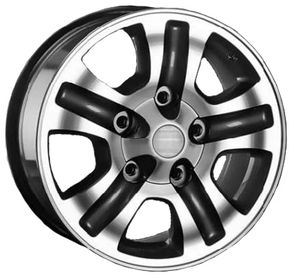 Scheda Variante Ruota &rsaquo; Marca: Replica &rsaquo; Modello: TO3