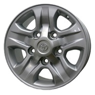 Scheda Variante Ruota &rsaquo; Marca: Replica &rsaquo; Modello: TO8