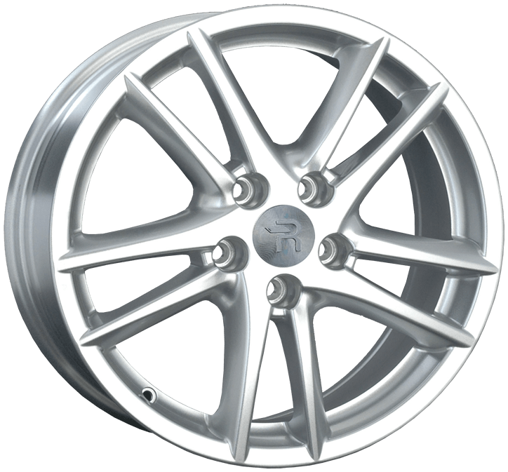 Scheda Variante Ruota &rsaquo; Marca: Replica &rsaquo; Modello: TY109