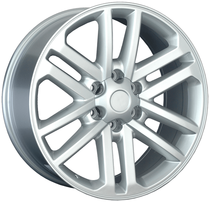 Scheda Variante Ruota &rsaquo; Marca: Replica &rsaquo; Modello: TY120