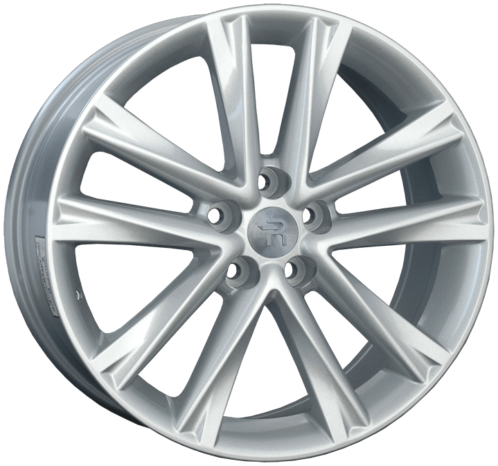 Scheda Variante Ruota &rsaquo; Marca: Replica &rsaquo; Modello: TY121
