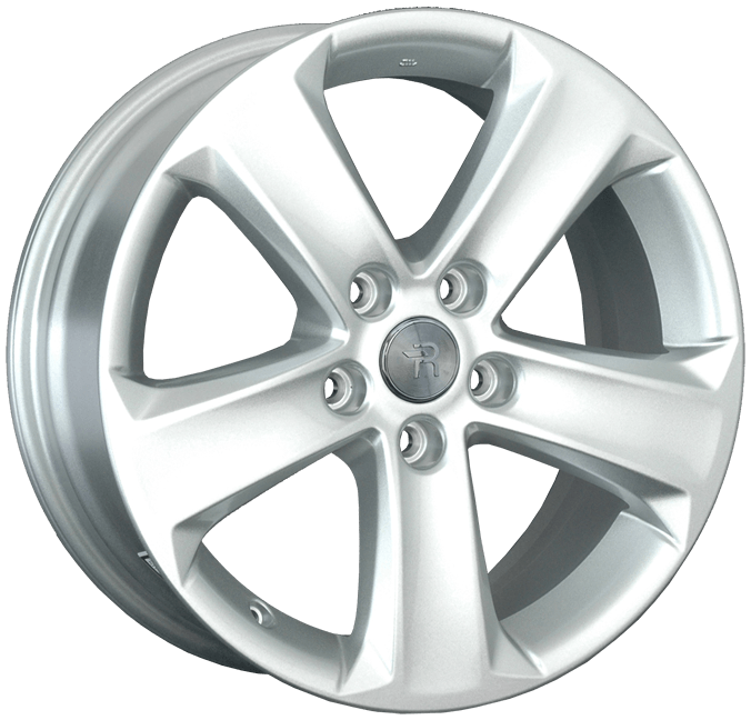 Scheda Variante Ruota &rsaquo; Marca: Replica &rsaquo; Modello: TY139